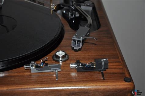 Sota Satellite W Upgraded Jelco 750d Tonearm Kit Photo 1524918 Us