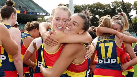 Aflw 2022 New Pay Deal Contract Top Tier Players Netball Salary Pay Dispute Season Start