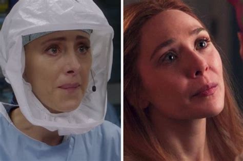 21 Tv Moments From This Week That We Cant Stop Talking About