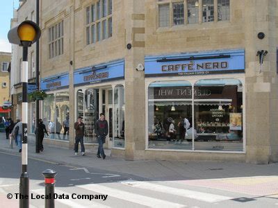 The latest tweets from costa coffee (@costacoffee). Cafe Nero Bridges Shopping Centresunderland | World