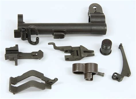 M1 Garand Parts Flickr Photo Sharing