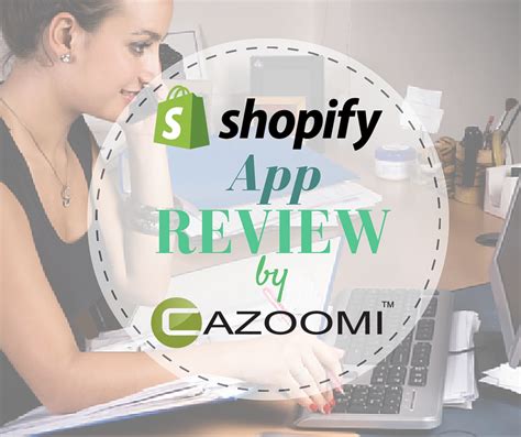 Almost 90% of these reviews are fake. Shopify App Review by Cazoomi