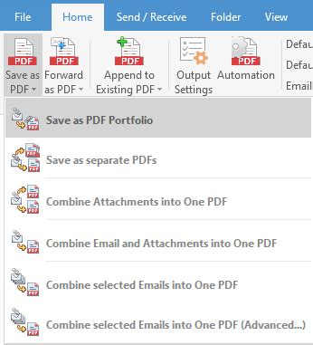 Convert Multiple Emails To Pdf Twinmoz