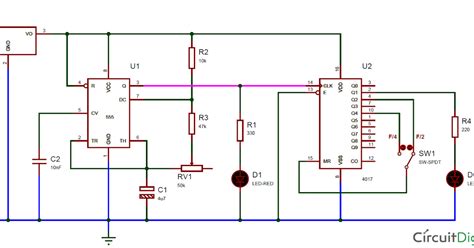 Cpu Wiring Diagram Intermediate Switch Bitsavers Pdf Logical Illiac