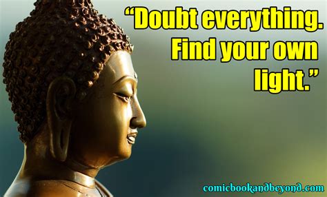 100 Gautama Buddha Quotes That Will Help You Understand