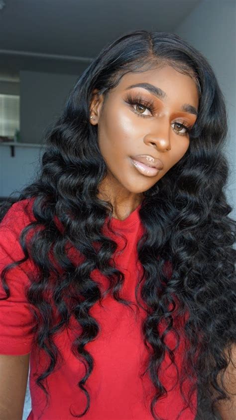 Tinashe Hair Bundles With Lace Frontal Hair Waves Body Wave Hair