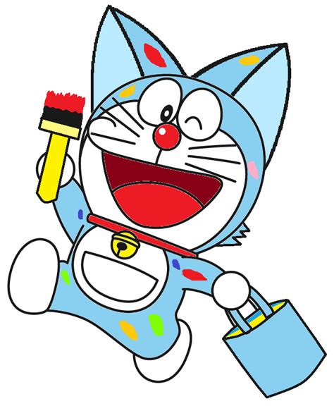 Image Dorachromepng Doraemon Fanon Wiki Fandom Powered By Wikia