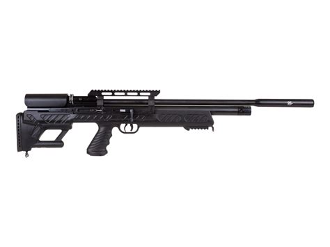 Hatsan BullBoss QE PCP Air Rifle 0 177 Cal Airgun Shop