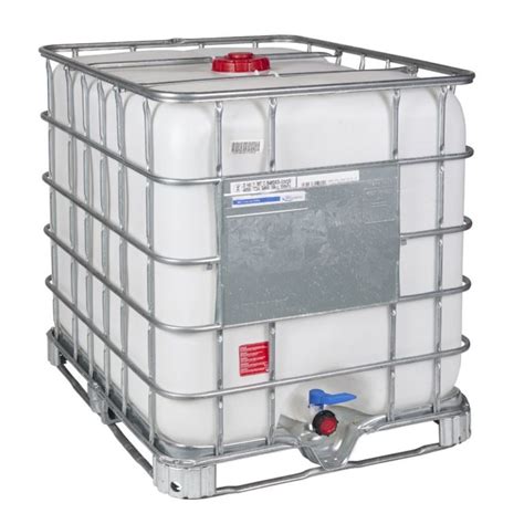 Purepac Ibc Tanks Ibc Containers Recycled Ibc Containers