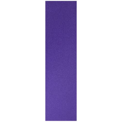 Black Diamond Purple Skateboard Grip Tape 10 X 33