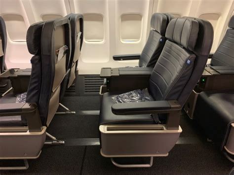 Delta 757 300 First Class Seat Review Awesome Home