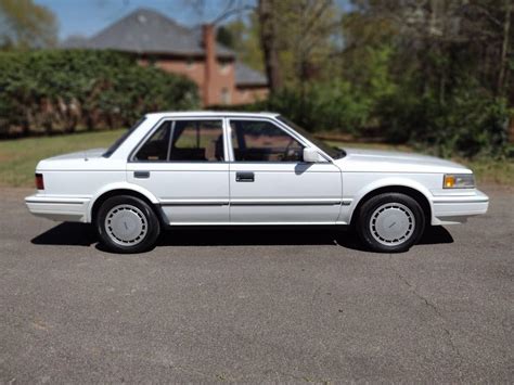 1988 Nissan Maxima For Sale