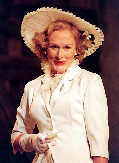 Glenn Close Glenn Close Photo 32502640 Fanpop