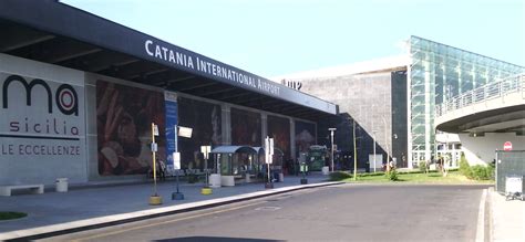 All the latest information on departures, arrivals and transits of passengers. Tariffe Taxi Catania