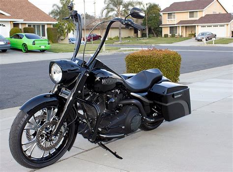 12,566 likes · 3 talking about this. Road King Apes - Anyone Install Carlini Evil Apes - or ...