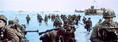 Within five days, on june 11, allied troops overcame german resistance to unite the invasion beaches into one large beachhead. D-Day, het begin van het einde van de Tweede Wereldoorlog ...