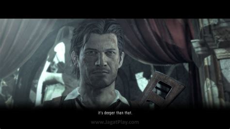 Bethesda Mulai Benahi The Evil Within Versi Pc Jagat Play