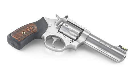 Ruger Sp101 Standard Double Action Revolver Model 5771