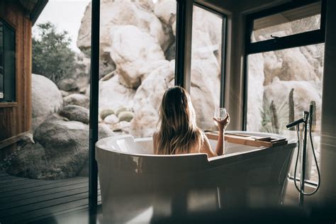 The Health Benefits Of Hot Baths Soaking In Hot Water Can Lift Your By Rike Aprea Wellness