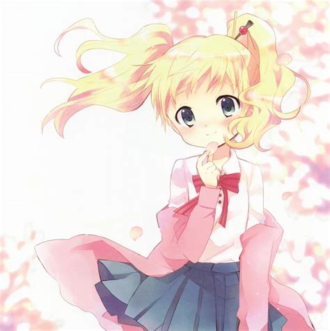 Alice Cartelet Kiniro Mosaic Image By Hara Yui 1730994 Zerochan