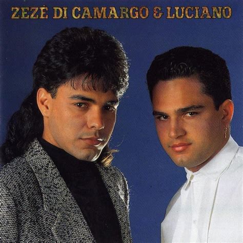 ZezÉ Di Camargo E Luciano Vol 02