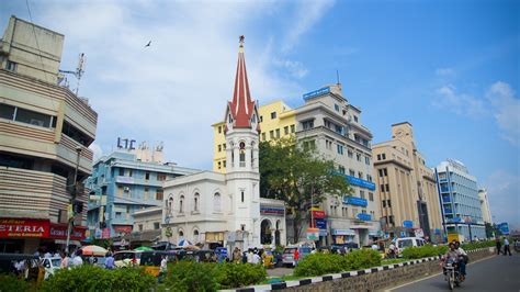 Visit Chennai Best Of Chennai Tourism Expedia Travel Guide