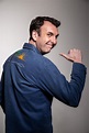 ‘Try things and fail’: Comedian Matt Braunger proud to be a ‘6’4” stack ...