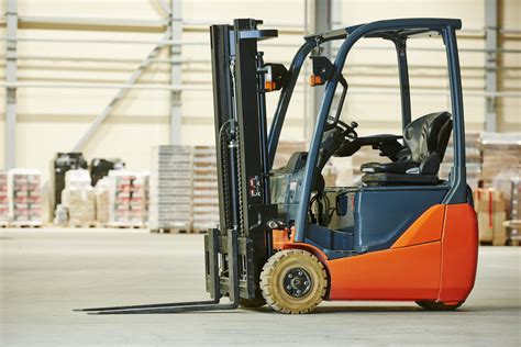 How To Get Your Forklift License Certification Safesite