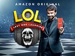 Prime Video: LOL: Last One Laughing - Season 1