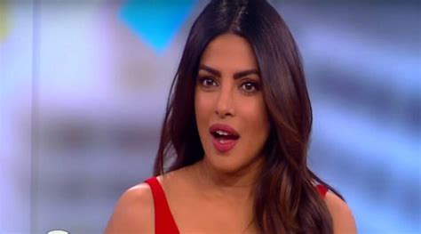Priyanka Chopra Excited For Global Citizen Festival India Bollywood News The Indian Express