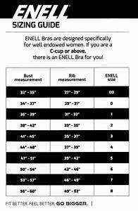 Sports Bra Size Chart Sport Bra Size Chart Free Download The Chart