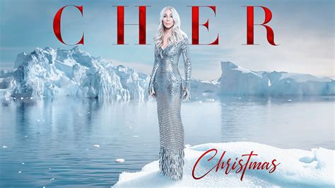 Cher S First Ever Christmas Album Is Coming Cher Official Site