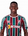 Luiz Henrique - WikiFlu | Tudo sobre o Fluminense Football Club