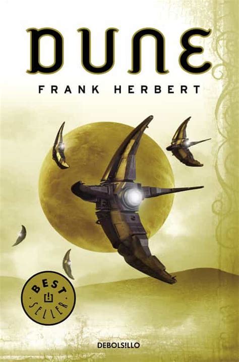 Dune Saga Dune 1 Frank Herbert Comprar Libro 9788497596824