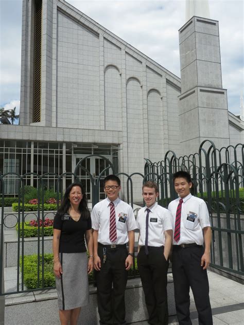 Taiwan Taichung Mission 2013 16 New Converts Establishing The Church