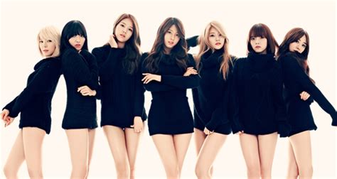 K Pop Top 10 Most Popular Talented And Beautiful Korean Girl Groups