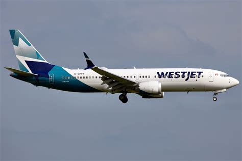 WestJet Announces New Routes - Dj's Aviation