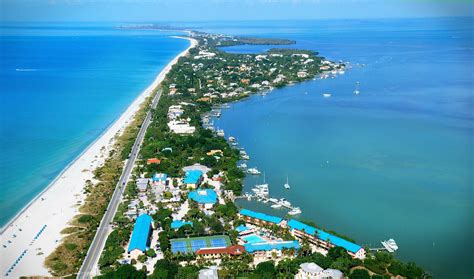 Captivas Only Full Service Resort Captiva Island Florida Captiva