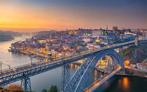 Porto Wallpapers Top Free Porto Backgrounds Wallpaperaccess