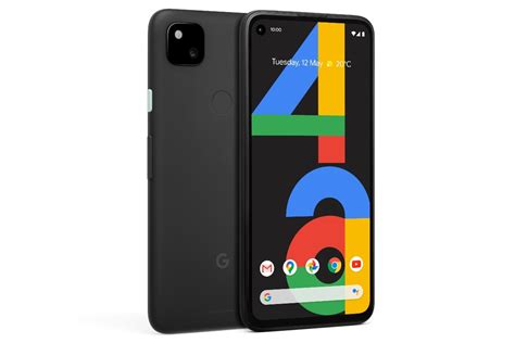 Written by gmp staff published: Google Pixel 4a With Snapdragon 730G SoC, Hole-Punch ...