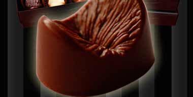 Edible Chocolate Anuses Now Thats Funny Belgian Chocolate Edible