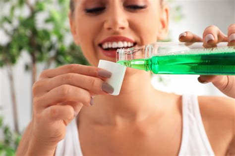 Does Mouthwash Kill Bacteria Exploring The Science Behind Oral Hygiene