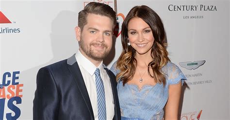 jack osbourne s wife has late term miscarriage