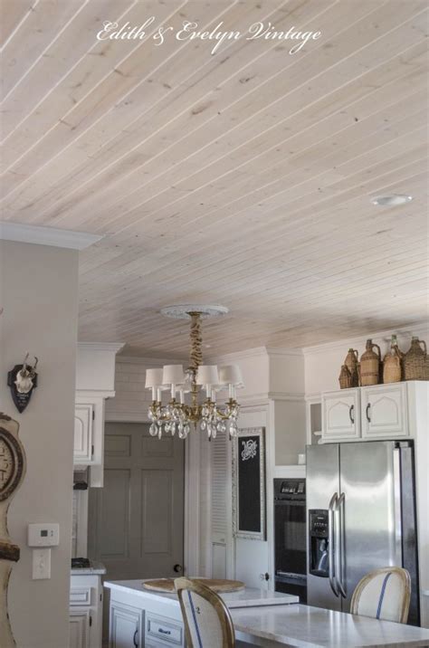 Ceiling Decorating Ideas Diy Ideas To Add Interest To Your Ceiling