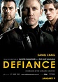 Defiance (2008) poster - FreeMoviePosters.net | Defiance movie, Daniel ...