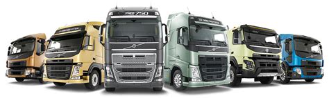 Volvo Truck Selling Interactions