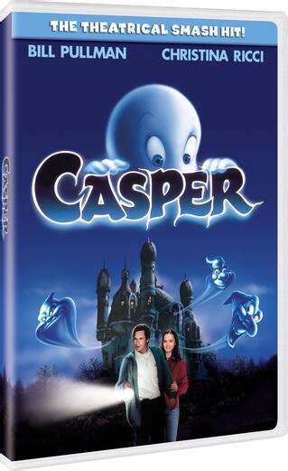 Casper Watch Page Dvd Blu Ray Digital Hd On Demand Trailers