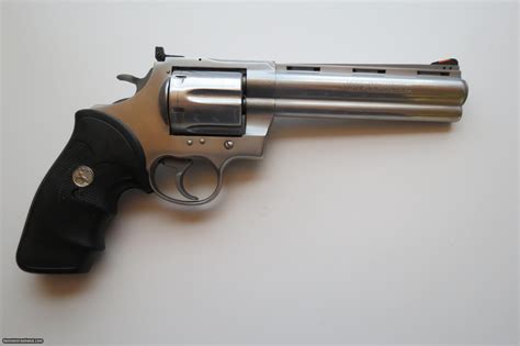 Colt Anaconda 45 Colt