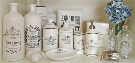 A bathroom of 1923 probably looked very similar to a bathroom of 1907: Best 50 Antique Bathroom Ideas in This Year | Vintage ...