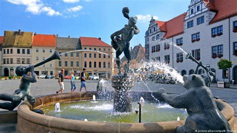 Torgau City Of History All Media Content Dw 24042015